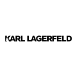karl lagerfield logo