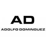 logo adolfo dominguez