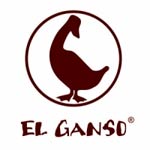 logo el ganso