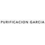 logo purificacion garcia